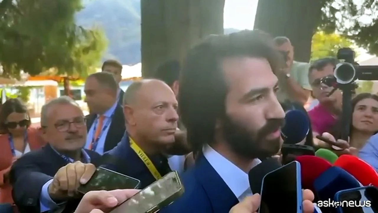 Delfin, Leonardo Maria Del Vecchio: “Nuova fase per la holding e priorità per EssilorLuxottica”