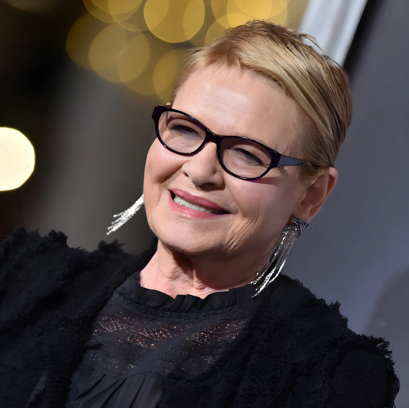 dianne wiest