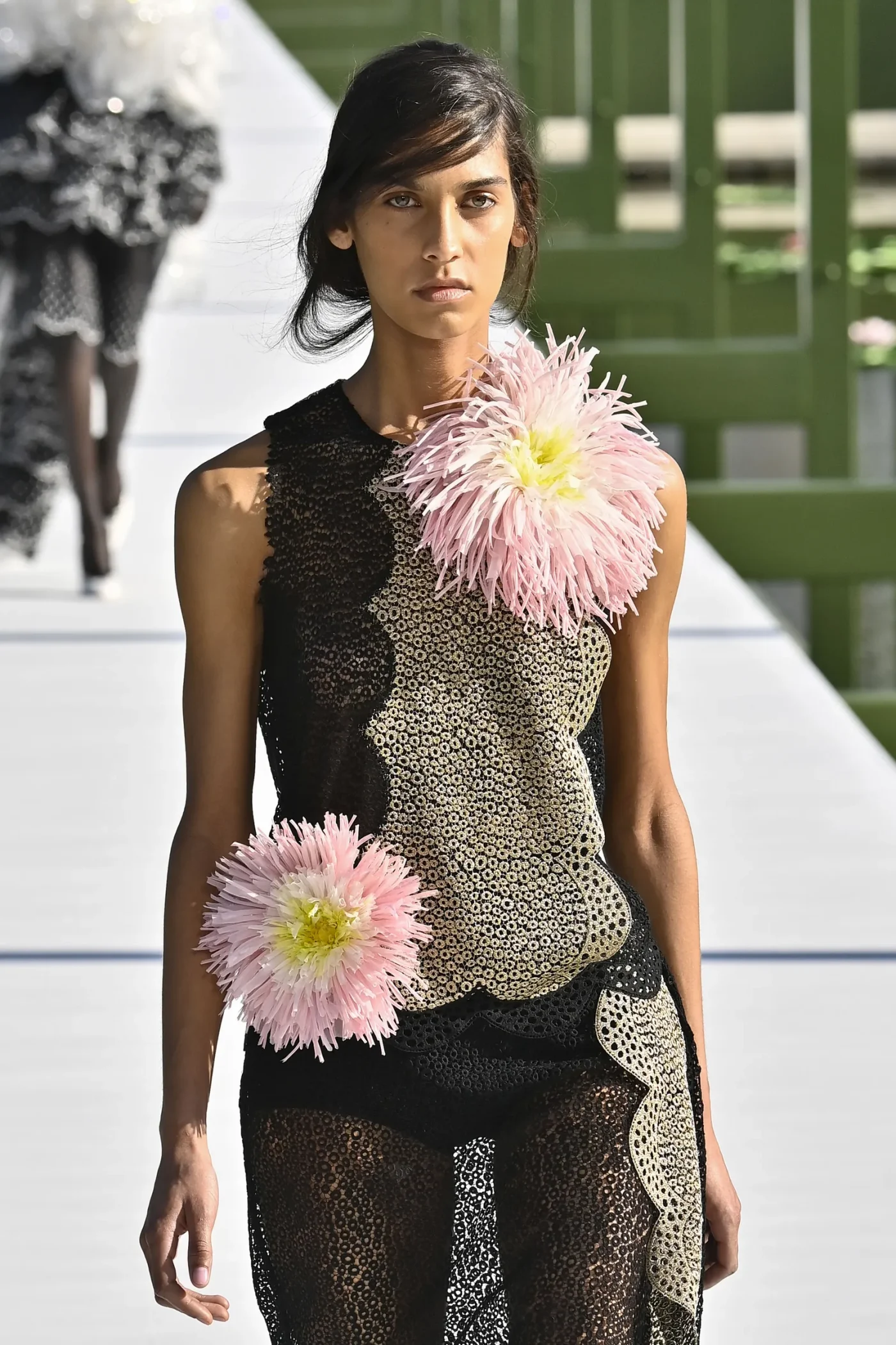Dior autunno inverno 2026 2027