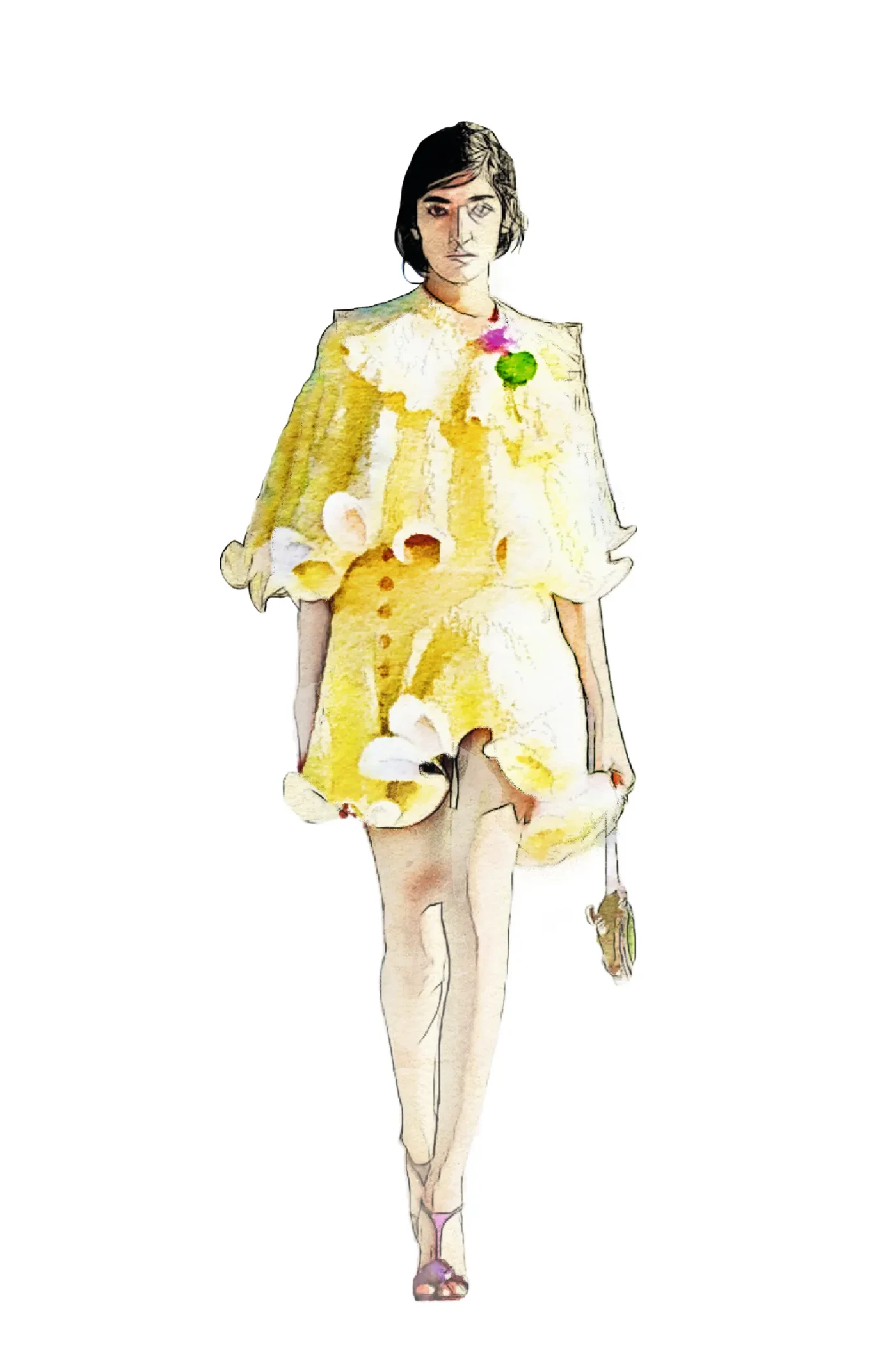 Dior autunno inverno 2026 2027