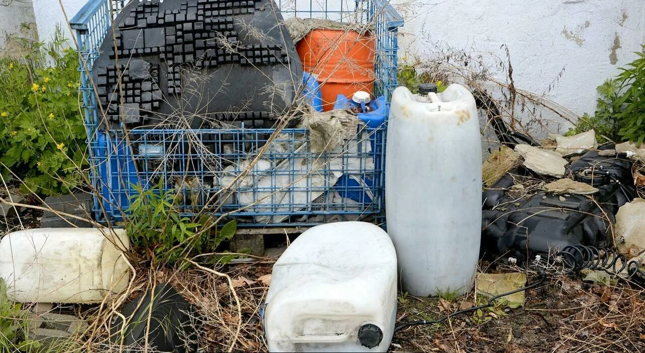 Discarica abusiva di 250 metri cubi a Quinto: il Comune presenta un conto da 11.200 euro ai proprietari