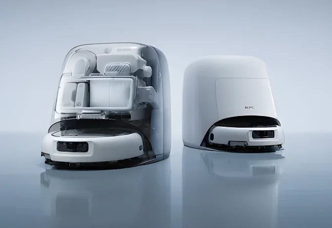 DJI Romo 2