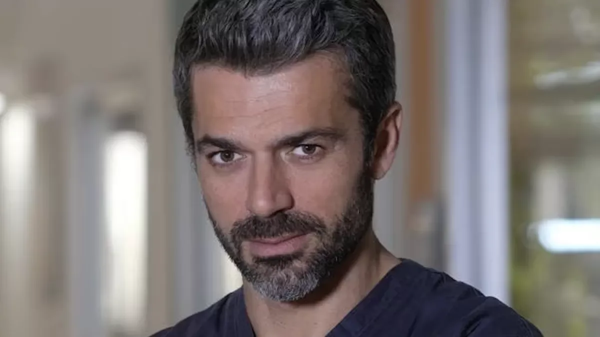 Doc- Nelle tue mani