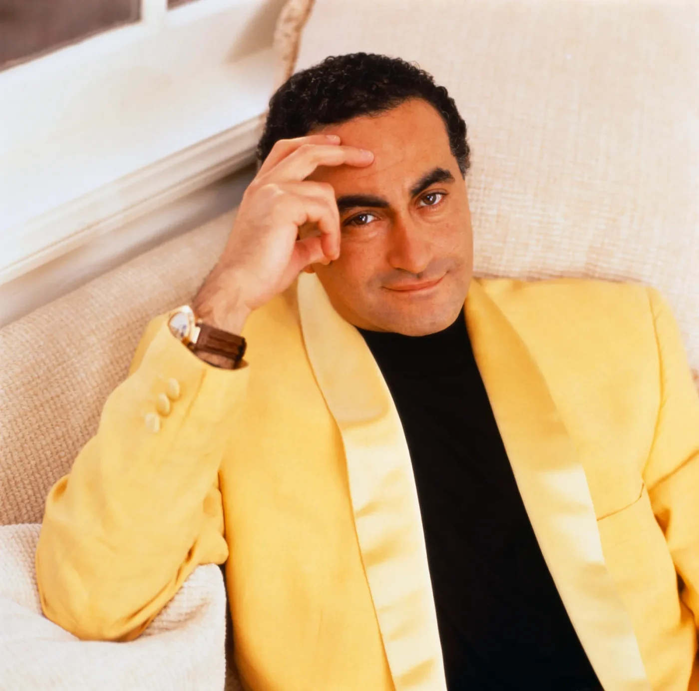 Dodi AlFayed principessa diana parigi harrods