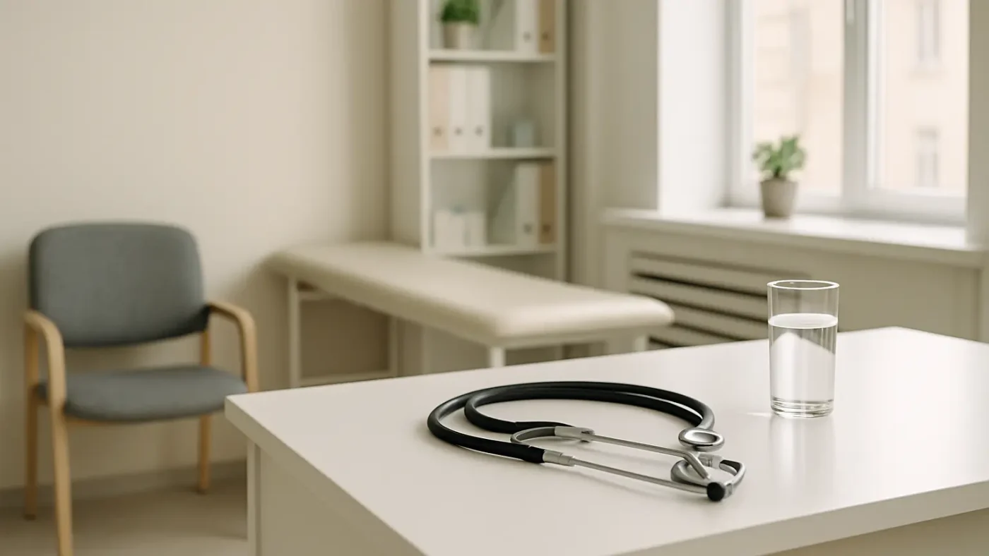 Dolore al rene sinistro: le cause anatomiche, i sintomi chiave e quando andare subito al pronto soccorso