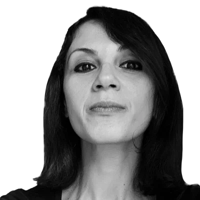 Donatella Polito