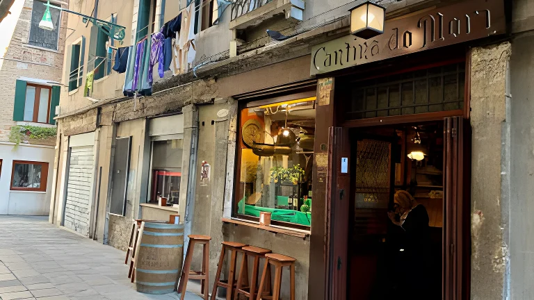 Dove mangiare a Venezia come un veneziano