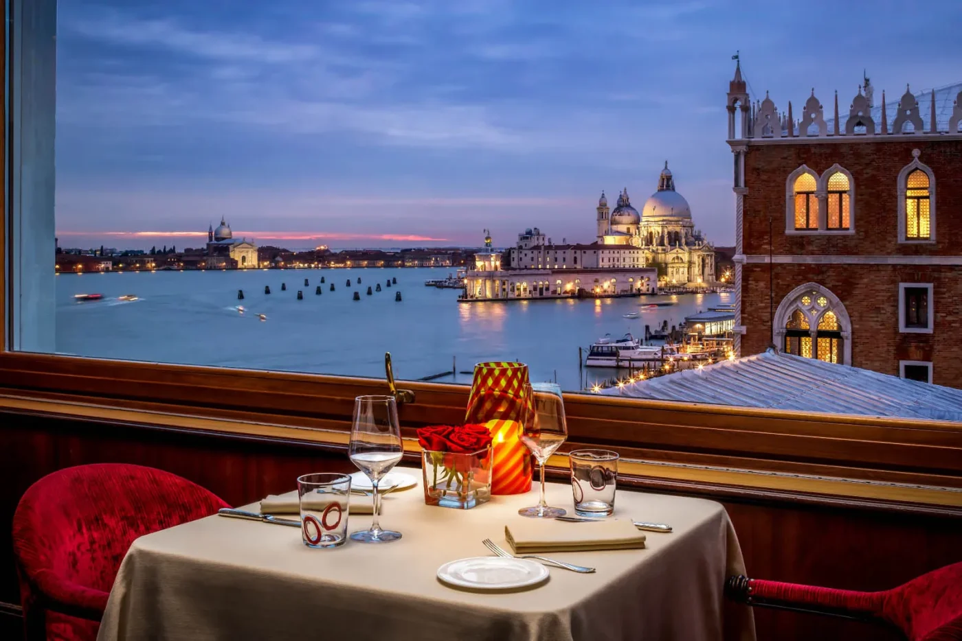Dove mangiare a Venezia durante la Mostra del Cinema