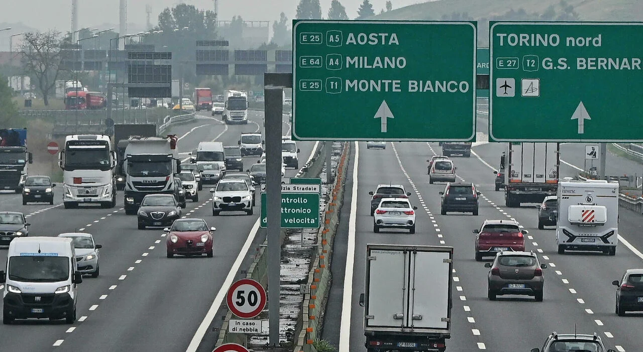 Dramma sull'A1 a Barberino del Mugello: due corpi sotto il viadotto Alteta, ipotesi omicidio-suicidio