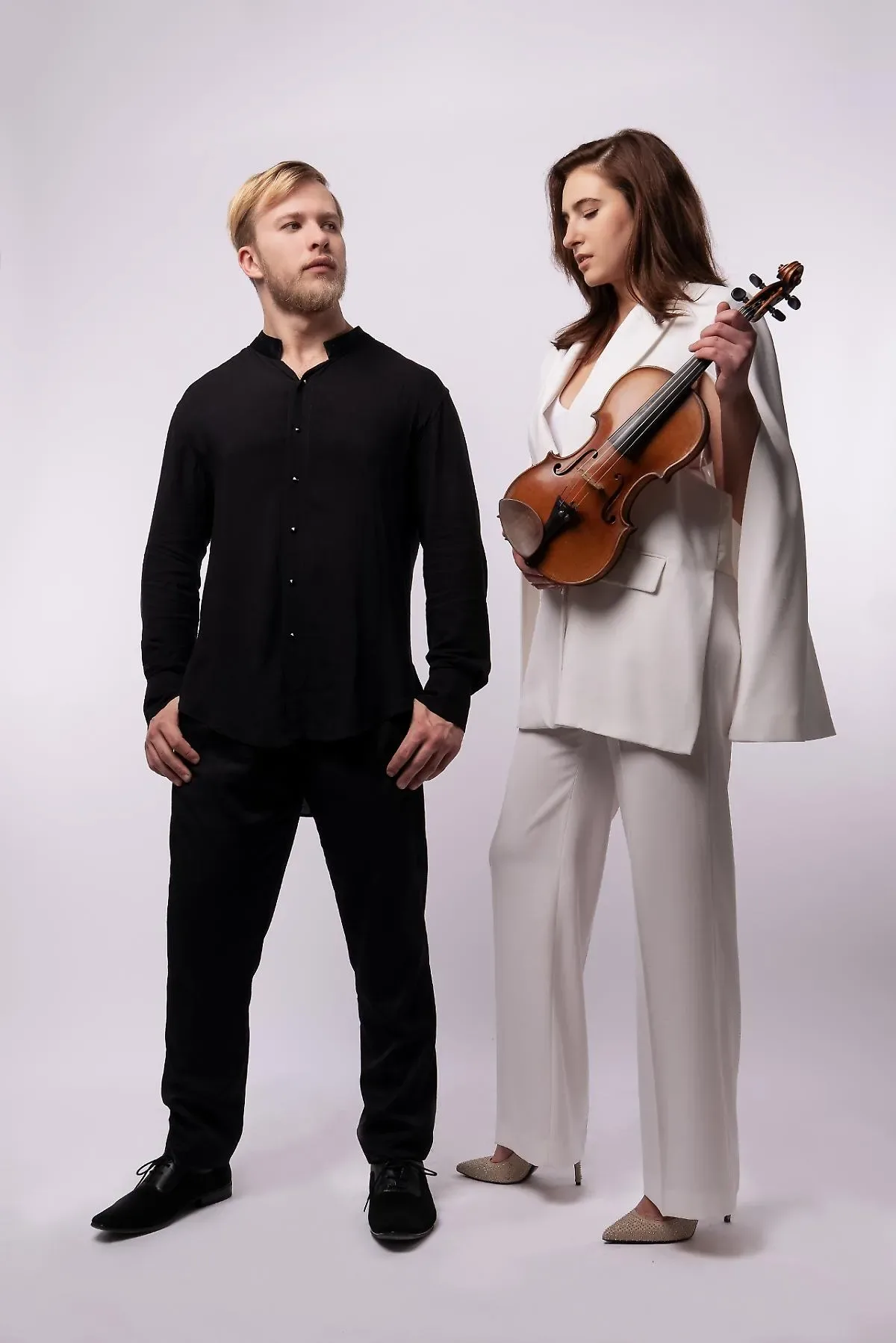 Duo Andersson