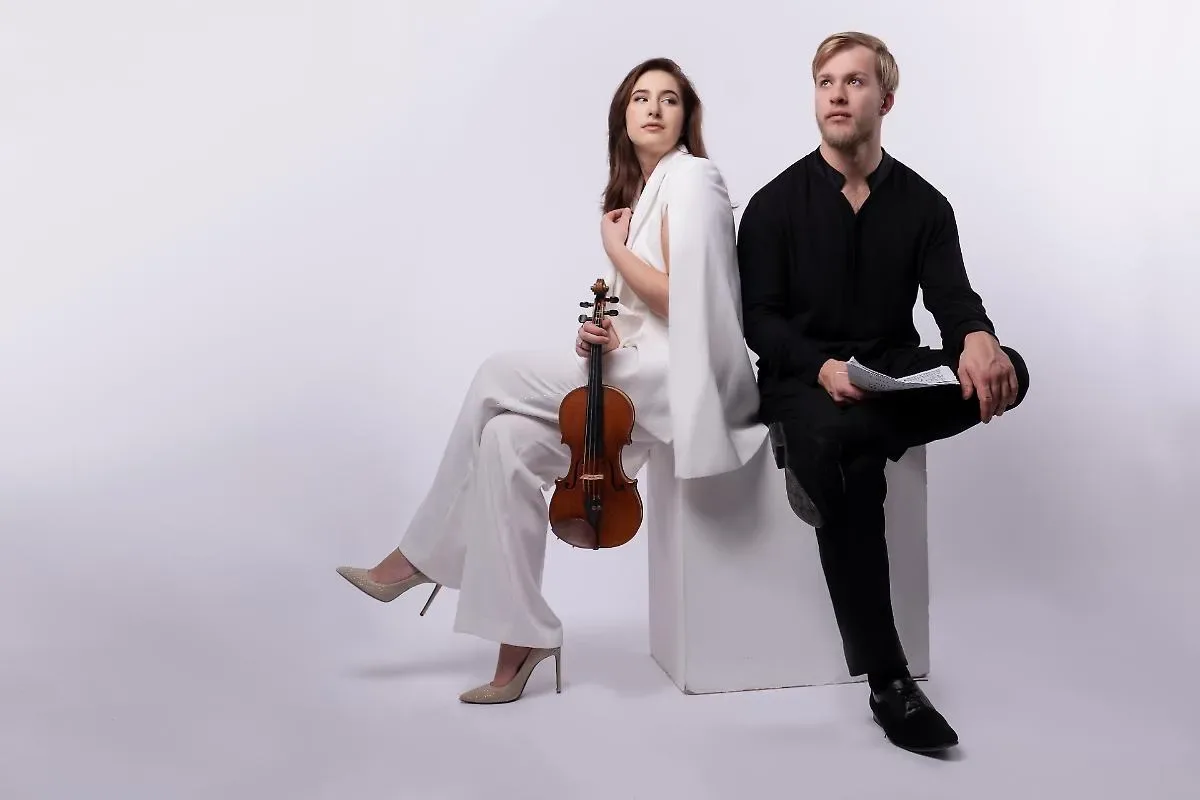 Duo Andersson