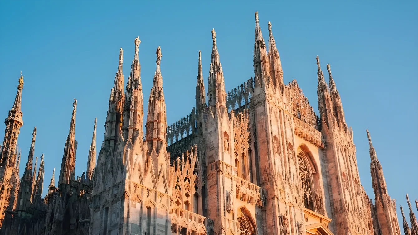 Duomo di Milano gratis: 4 date speciali e museo libero una domenica al mese