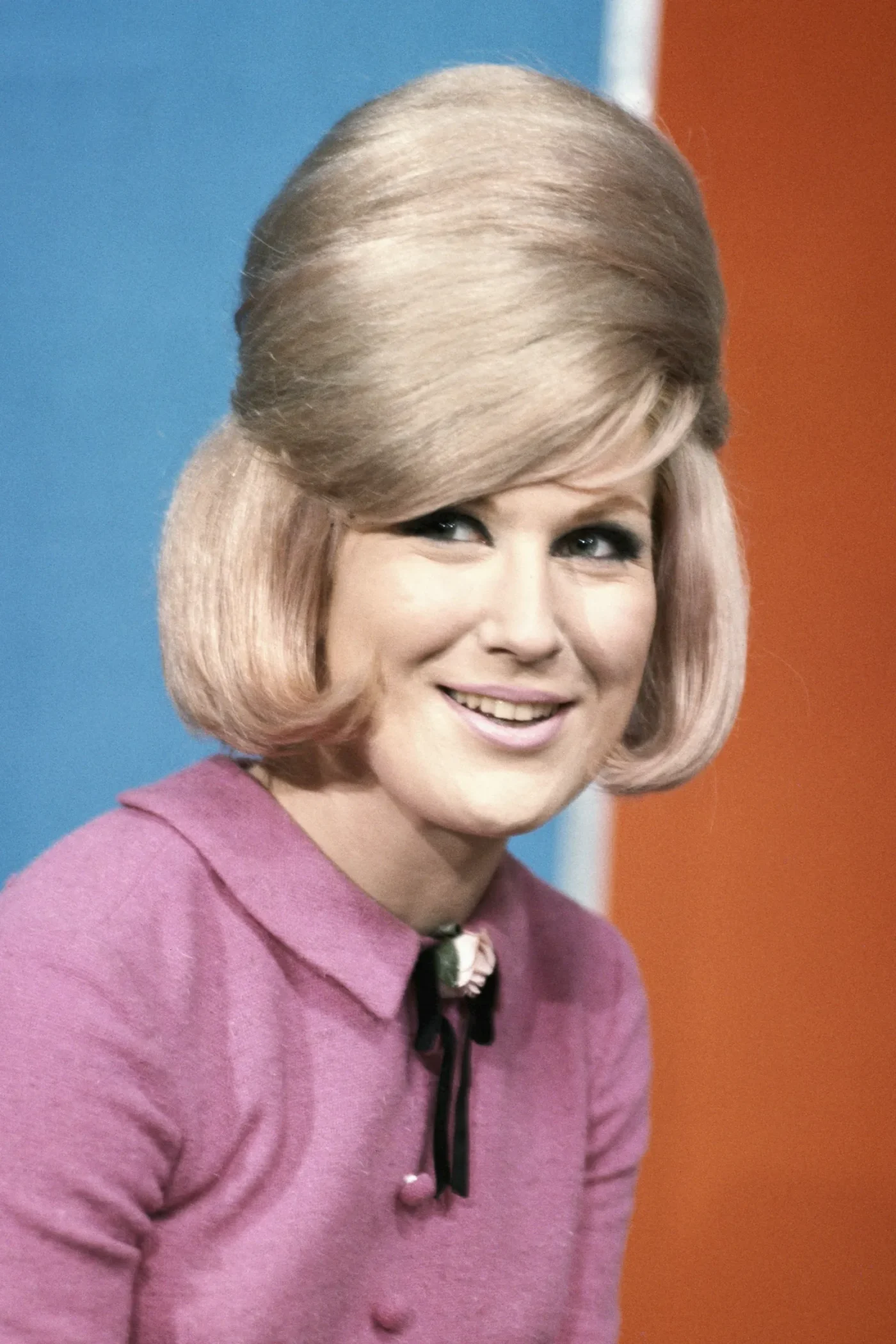 Dusty Springfield 1966.
