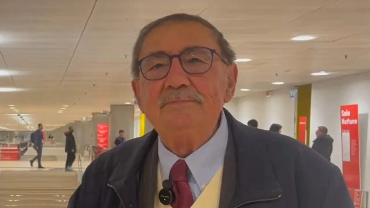 È morto a 78 anni Fabio Mussi: ex ministro, deputato per 5 legislature e figura storica della sinistra
