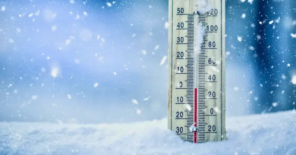 El Niño da record oltre il 90%: le mappe ufficiali che cambiano le previsioni per l'inverno