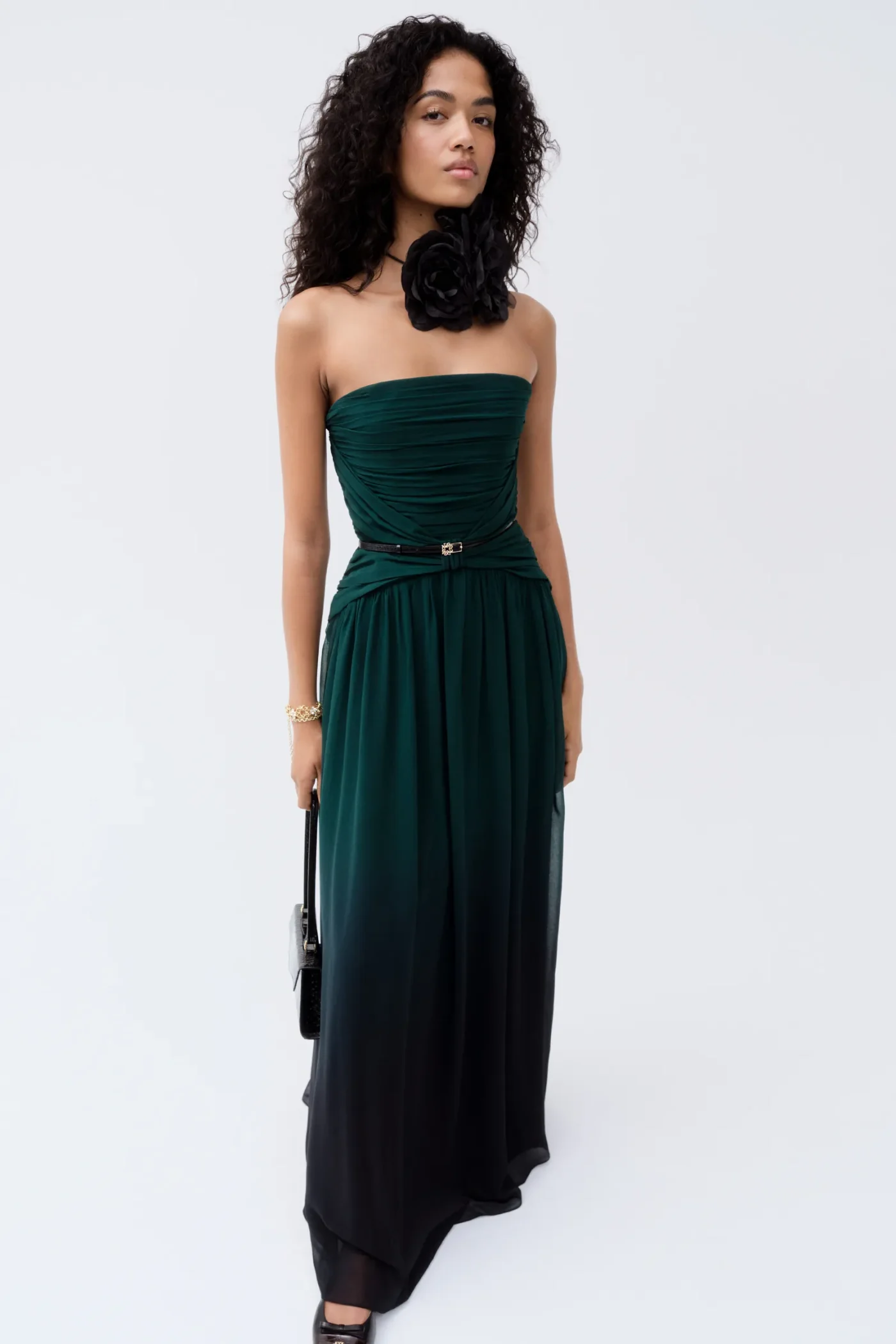 Elie Saab x HampM