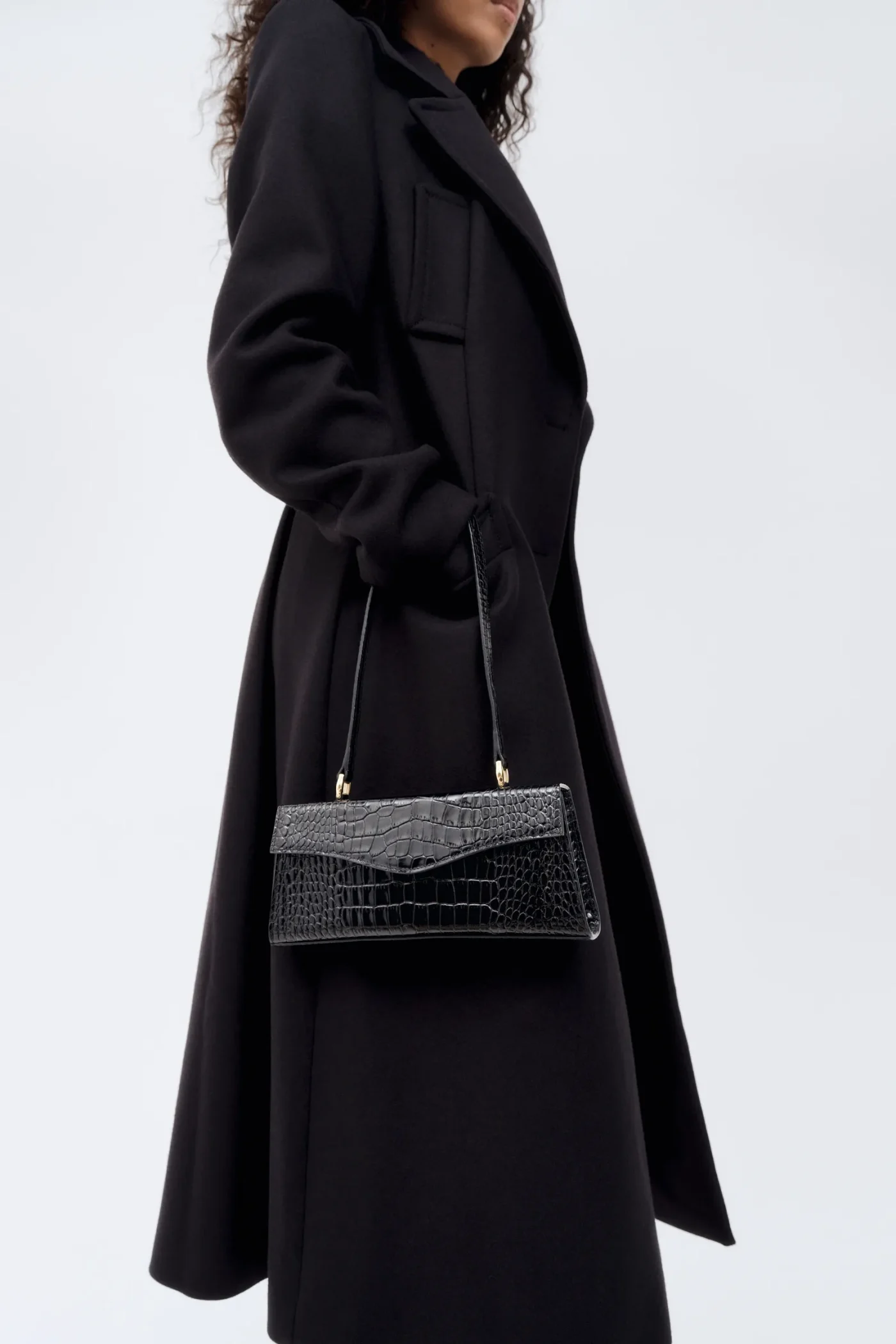 Elie Saab x HampM
