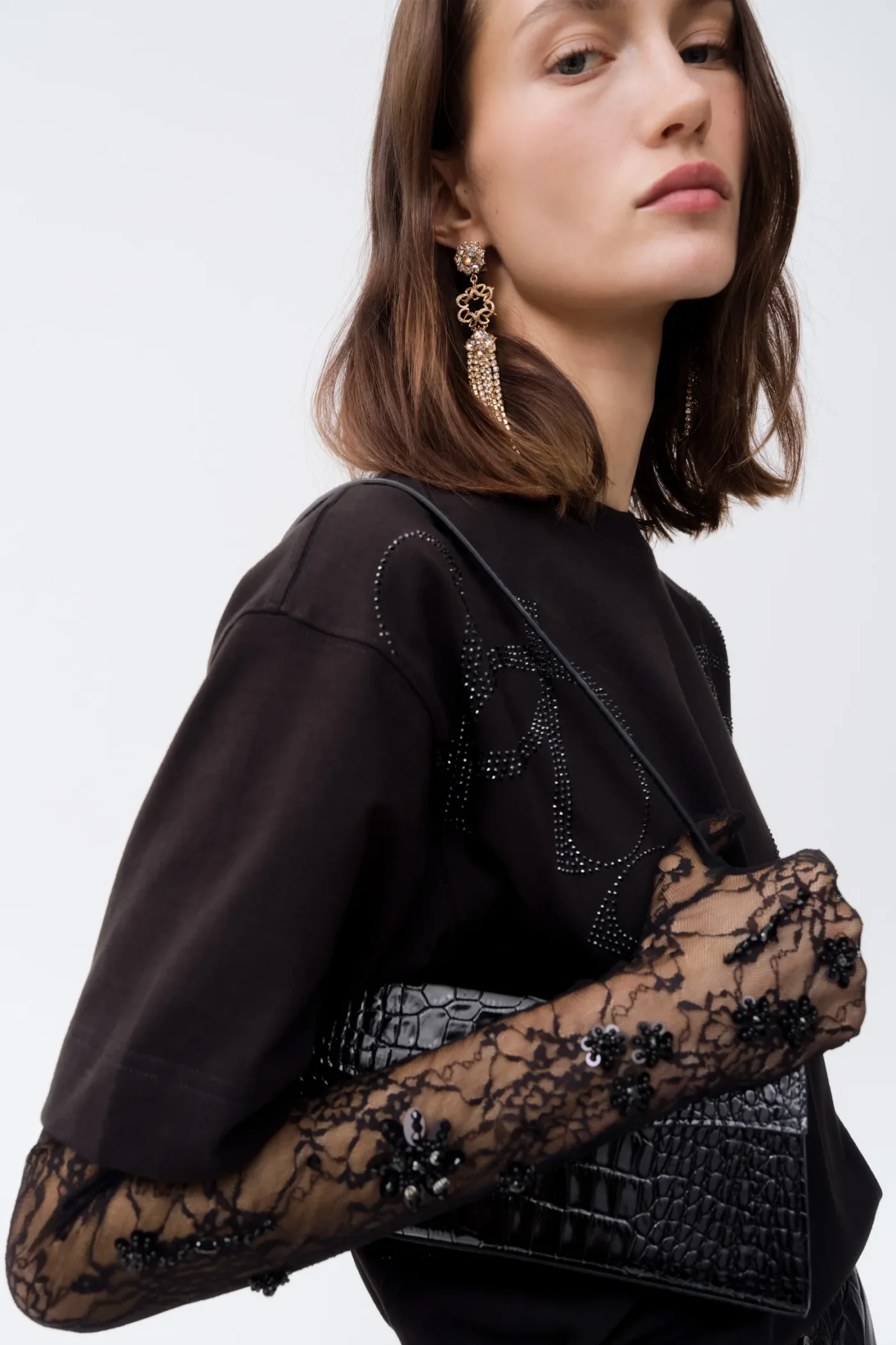 Elie Saab x HampM