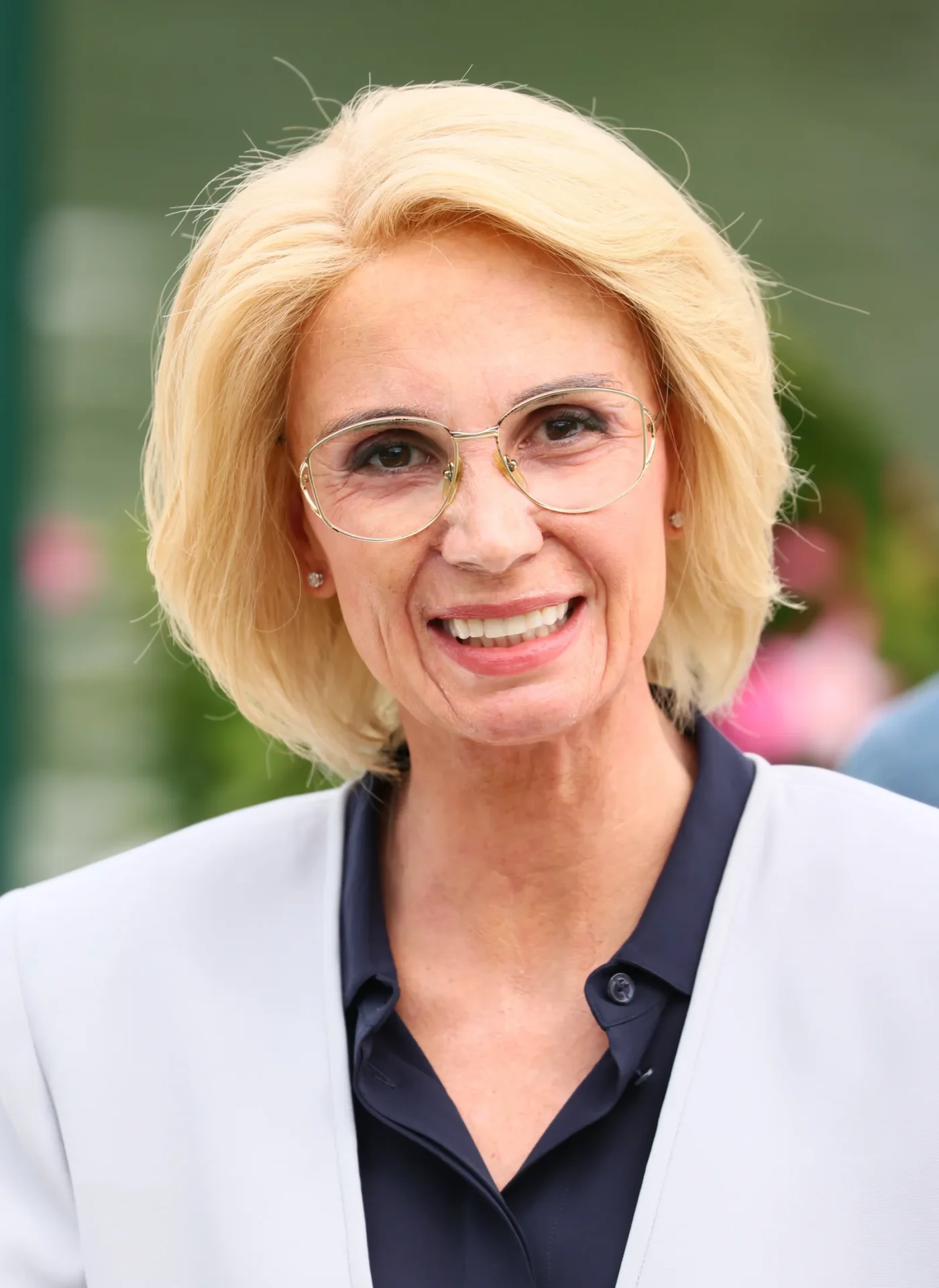 Emanuela Fanelli.