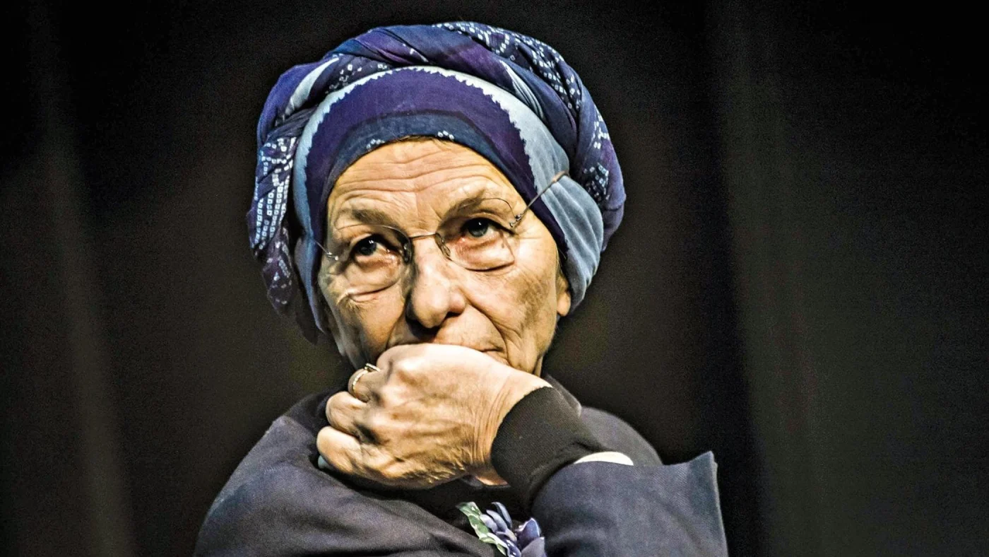 Emma Bonino in terapia intensiva al Santo Spirito: il quadro clinico dopo il ricovero d'urgenza