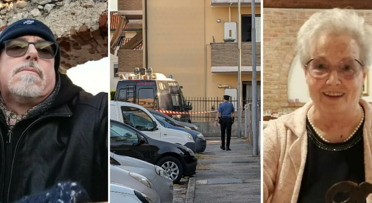 Enrico Marigo arrestato a Saonara: 70enne soffoca la suocera 96enne dopo mesi di assistenza