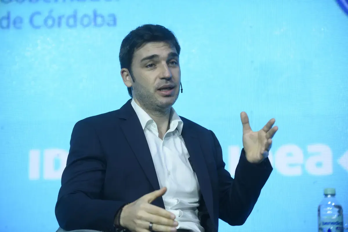 Entrevista a Nacho Torres: Presupuesto 2026, gobernabilidad y la clave de las reformas
