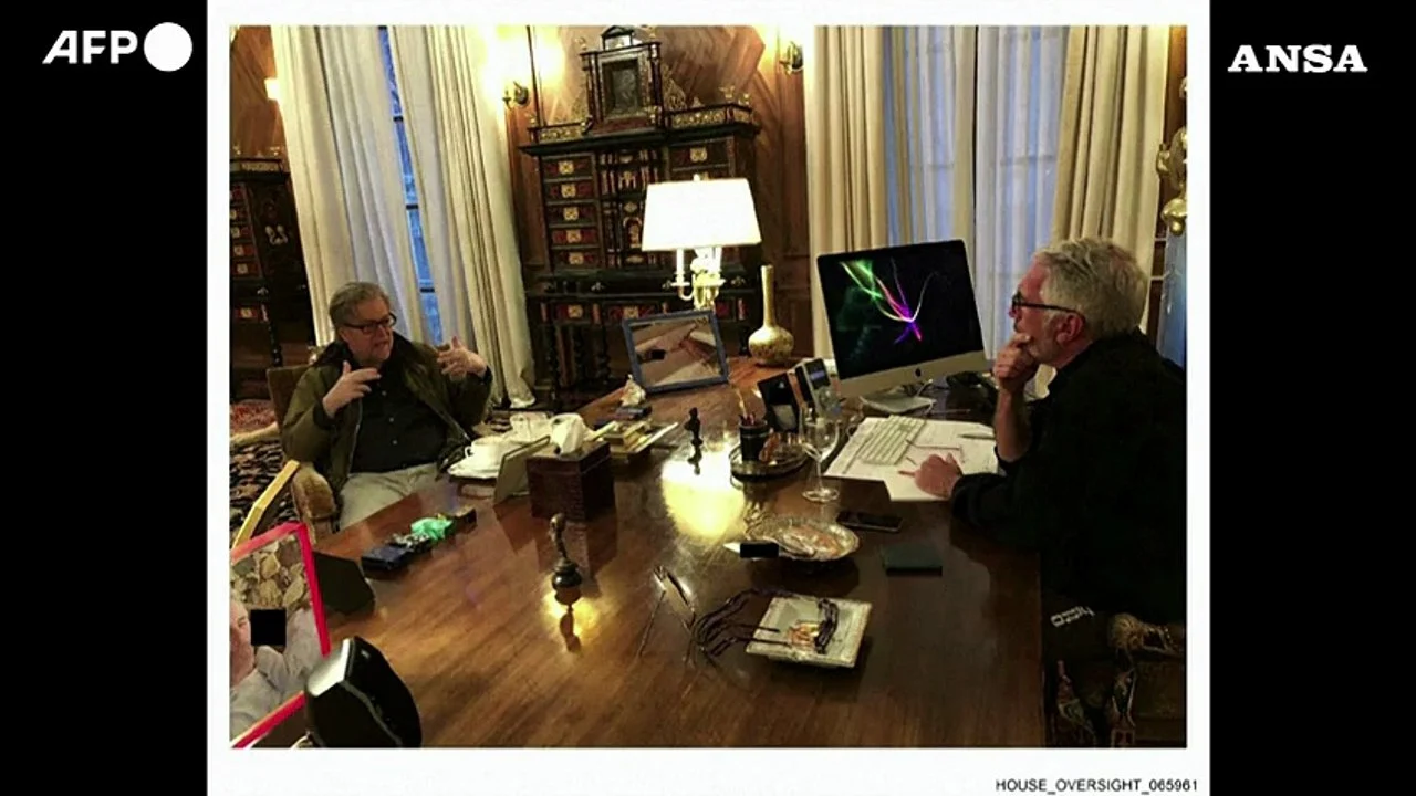 Epstein Files, la procura di Roma apre un fascicolo per violenza sessuale. Si indaga su eventuali legami con l’Italia
