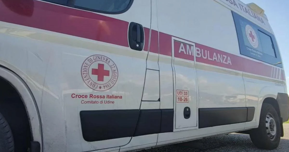 Equipaggio del 118 aggredito al Città Fiera: infermiera presa a calci e autista morso da una minorenne