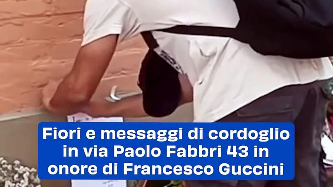 Eredità di Francesco Guccini, la girandola dei testamenti. Rebus per la casa di via Paolo Fabbri 43