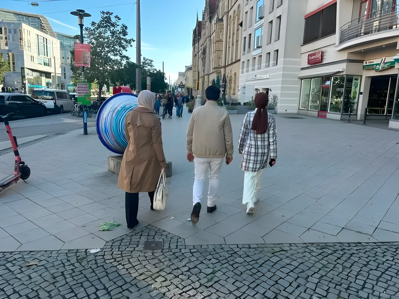 Exit poll Sassonia-Anhalt: AfD primo al 44,5%, Cdu al 18,5%, Verdi al 9% e Bsw al 5%