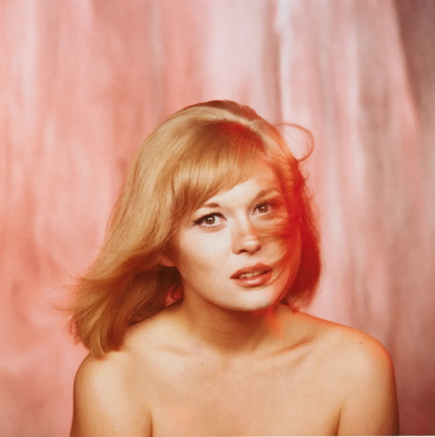 Faye Dunaway
