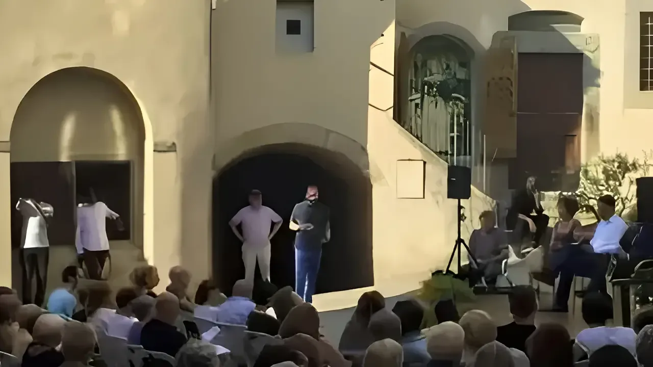 Festival dell’Autobiografia