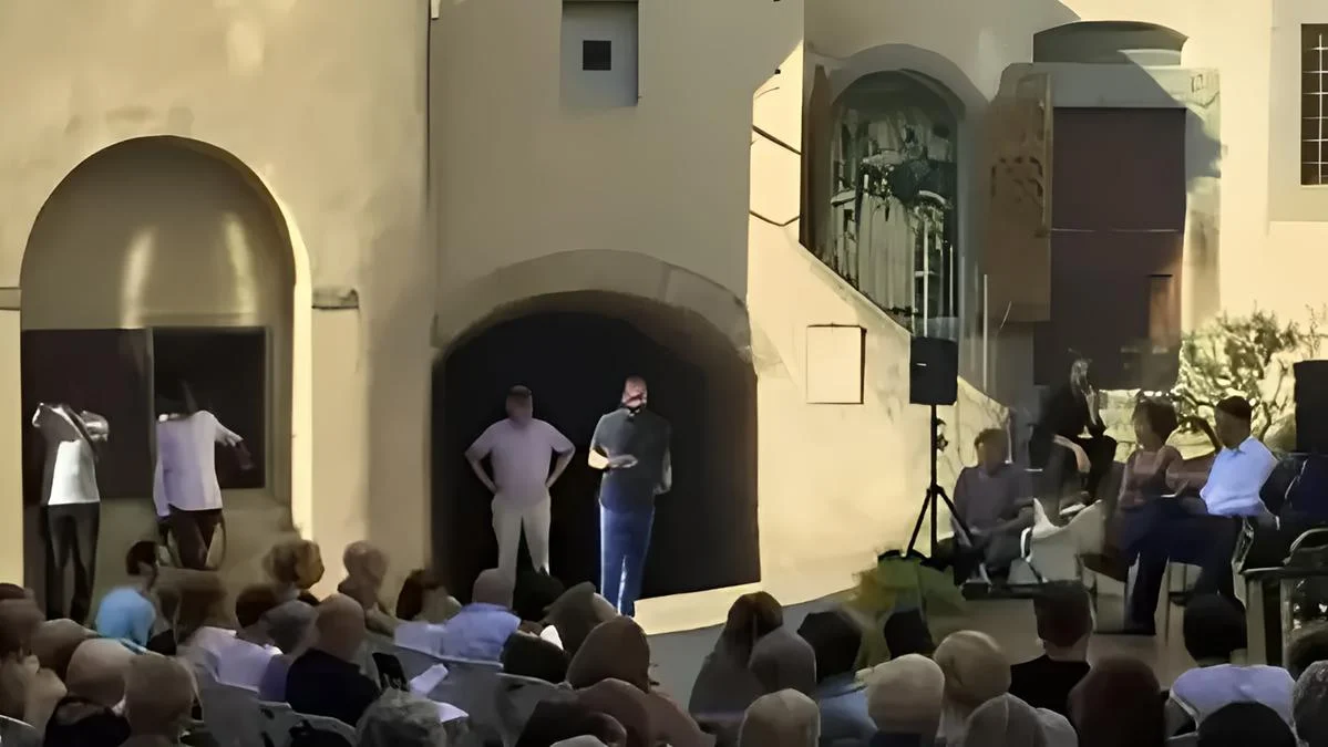 Festival dell’Autobiografia 2026 ad Anghiari: 3 giorni e 4 tappe dedicate alle età della vita