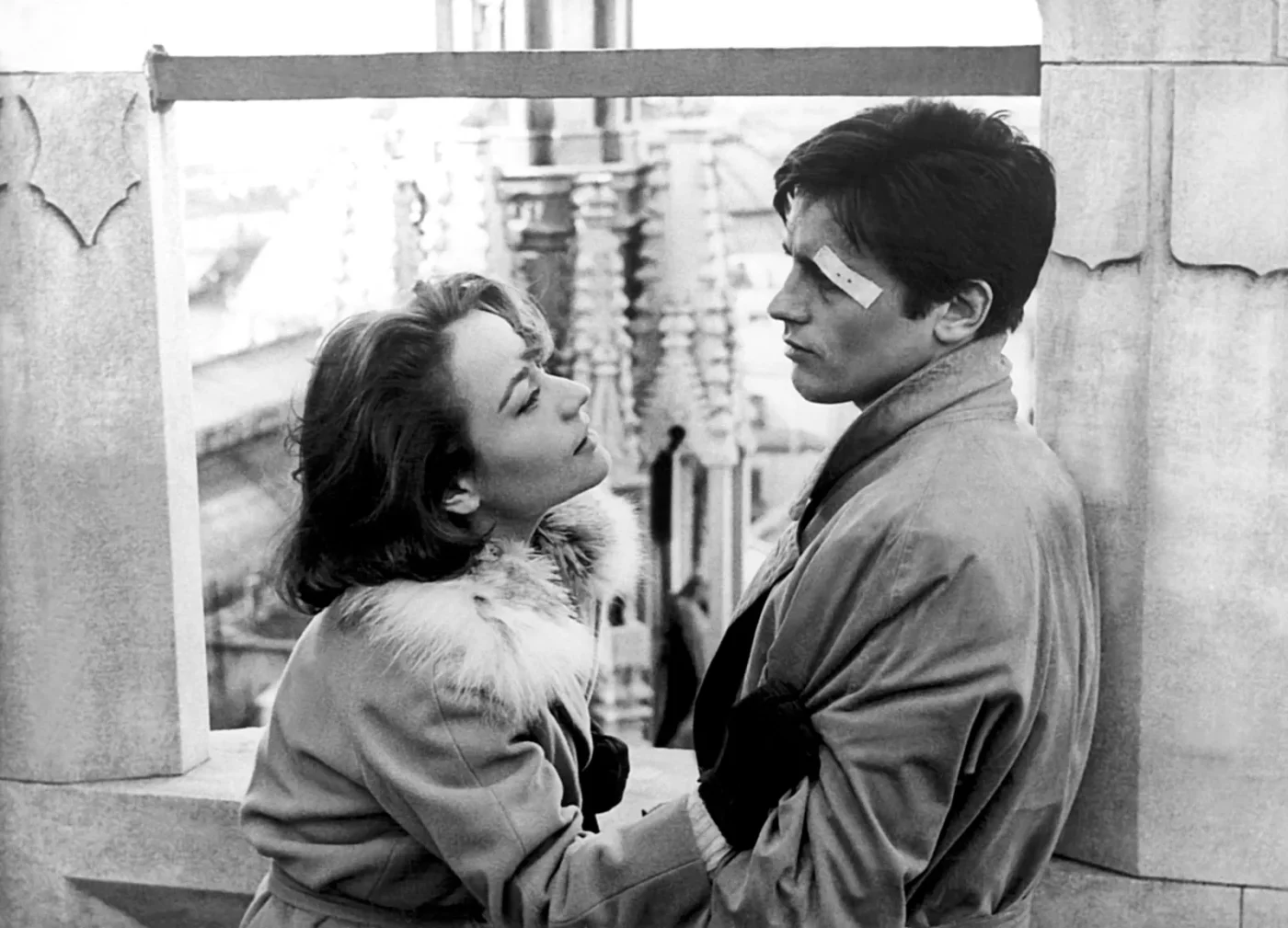 film ambientati a Milano