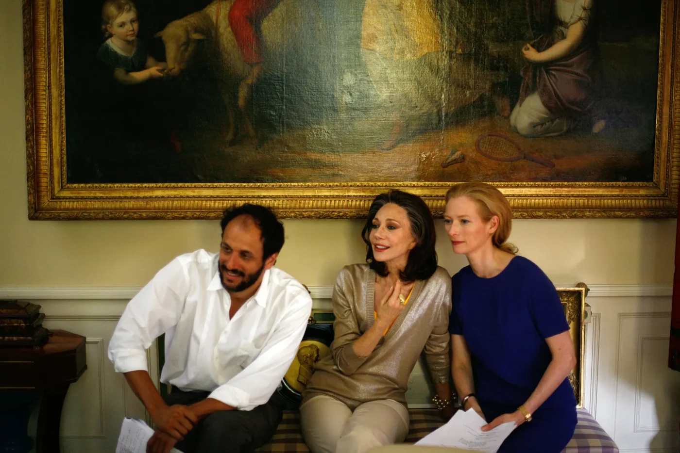 film ambientati a Milano