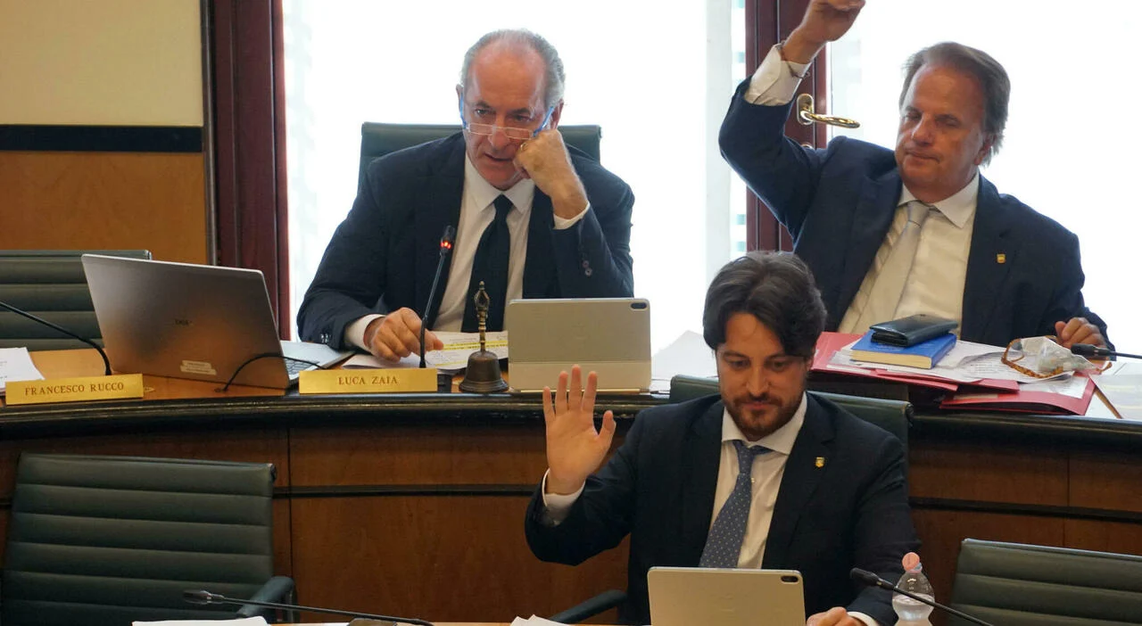 Fine vita in Veneto: la legge passa con 32 voti a favore, maggioranza spaccata a Palazzo Ferro Fini