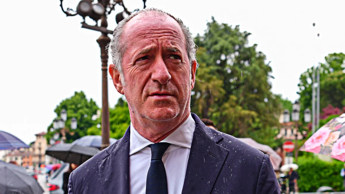 Fine vita in Veneto: via libera con 32 voti, è la prima regione di centrodestra