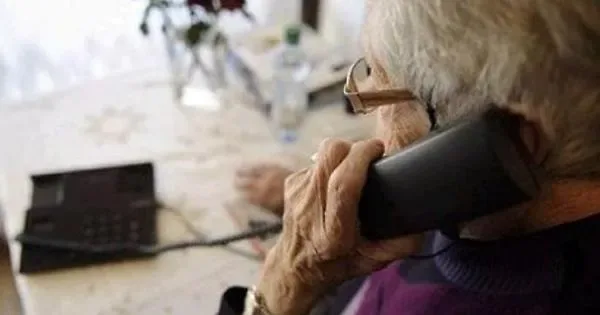 Finto messaggio dal CUP e trappola del numero 89349465: l'allarme dell'Asl