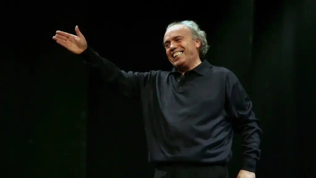 Firenze, a San Salvi va in scena ‘Mistero buffo’ di Dario Fo