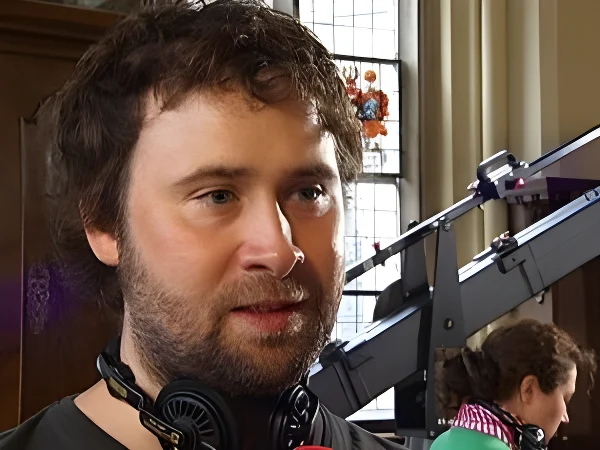 Florian Baxmeyer