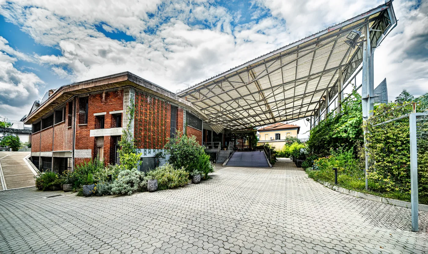 Fondazione Sozzani Sozzani Award