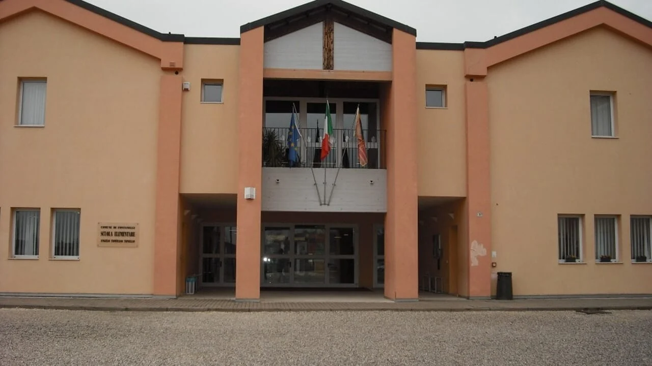 Fontanelle, pronta la nuova mensa Pnrr da 250 posti alla scuola primaria Tonello
