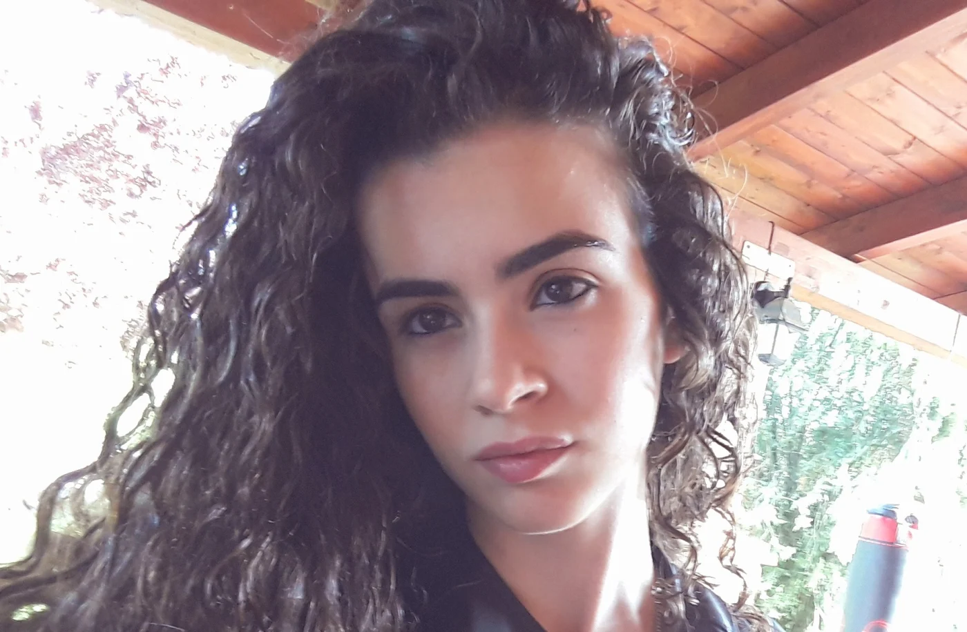 Foto Melania Fiata