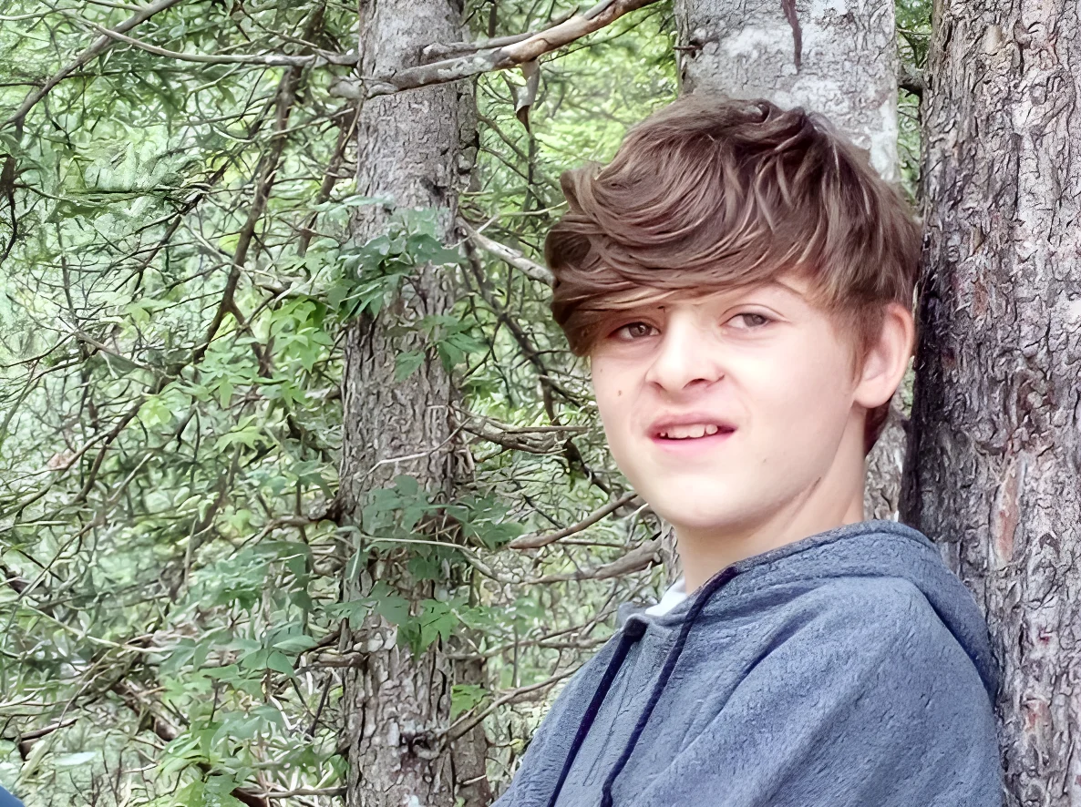 Francesco Gianello, morto a 14 anni nel 2024 per un tumore