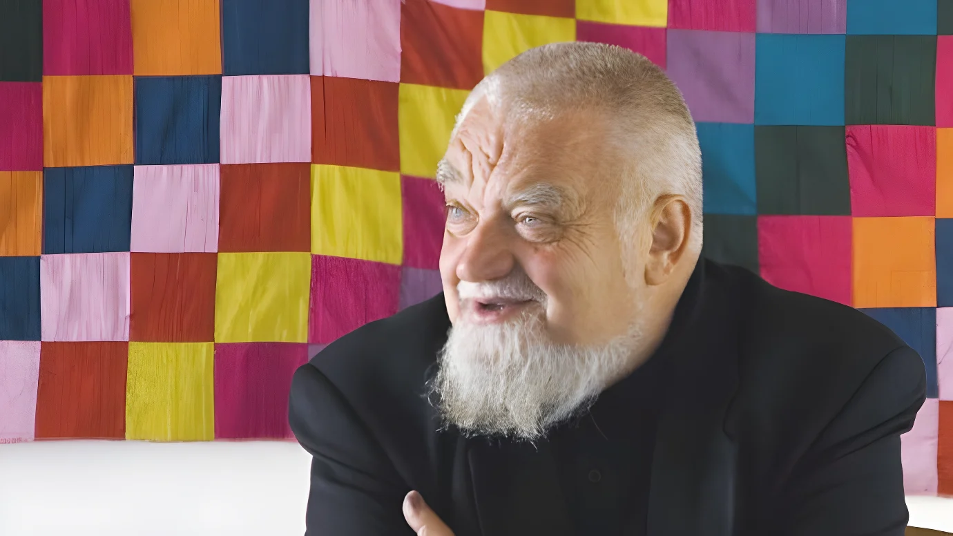 Fratel Enzo Bianchi è già santo per chi lo ha amato