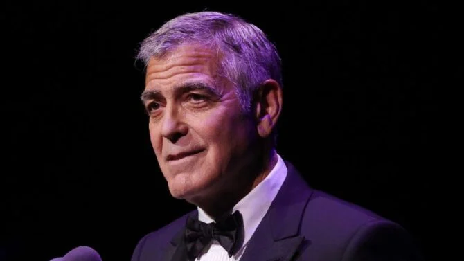 George Clooney e il Leone d'Oro a Venezia: i 20 provini falliti prima della svolta con ER