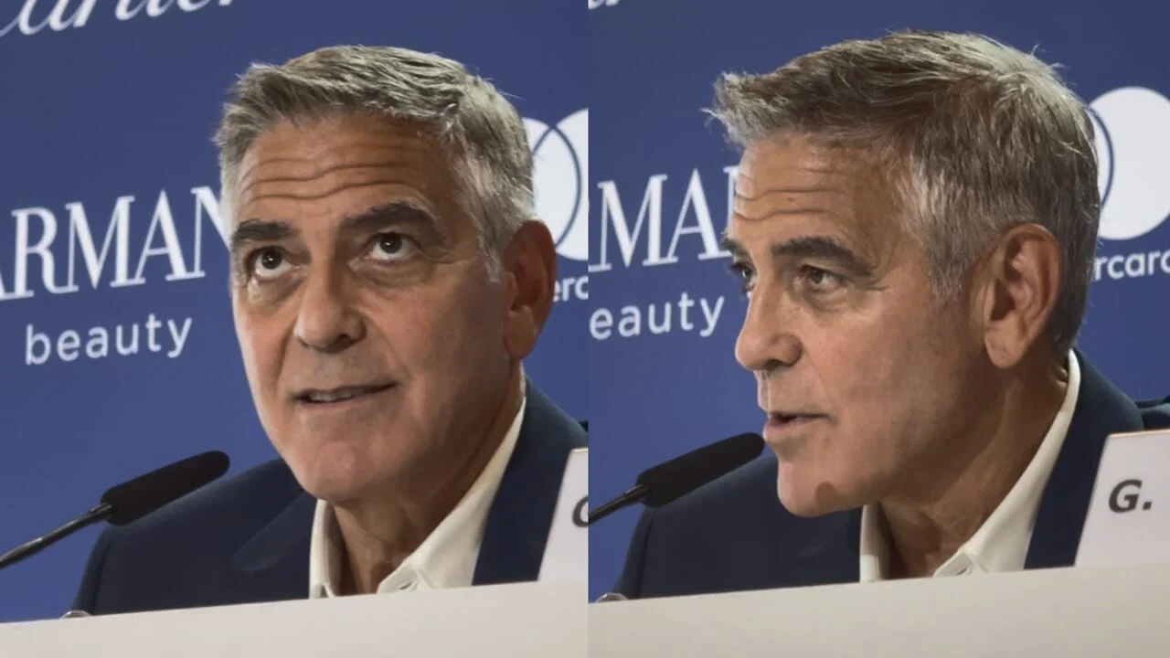 George Clooney lascia la regia a 65 anni: "I miei figli hanno 9 anni, stare via un anno intero non è più possibile"