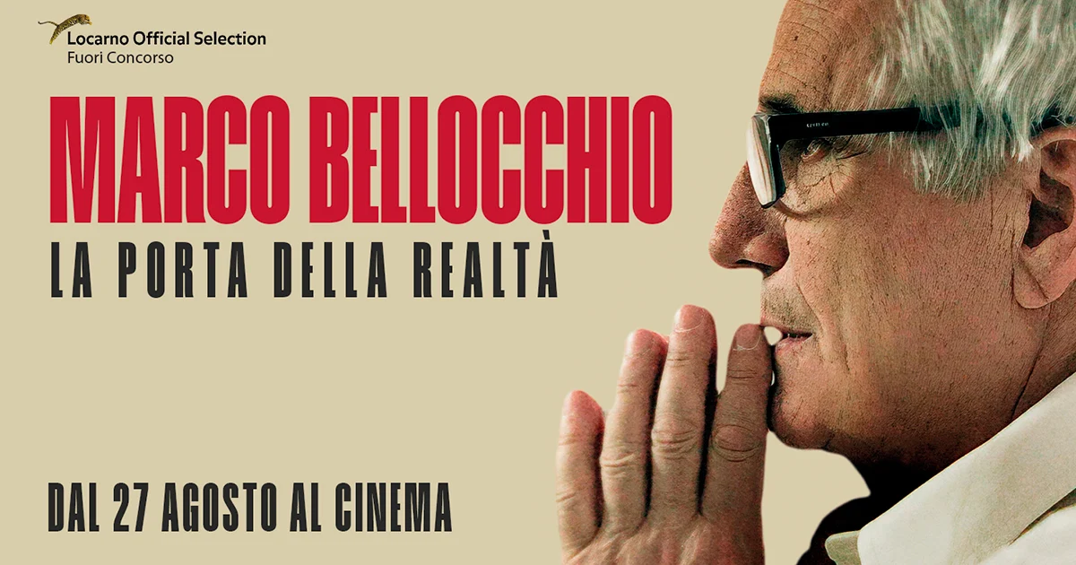 Gifuni e la prima chiamata di Bellocchio nel 1994: “Pensavo fosse uno scherzo di Favino”