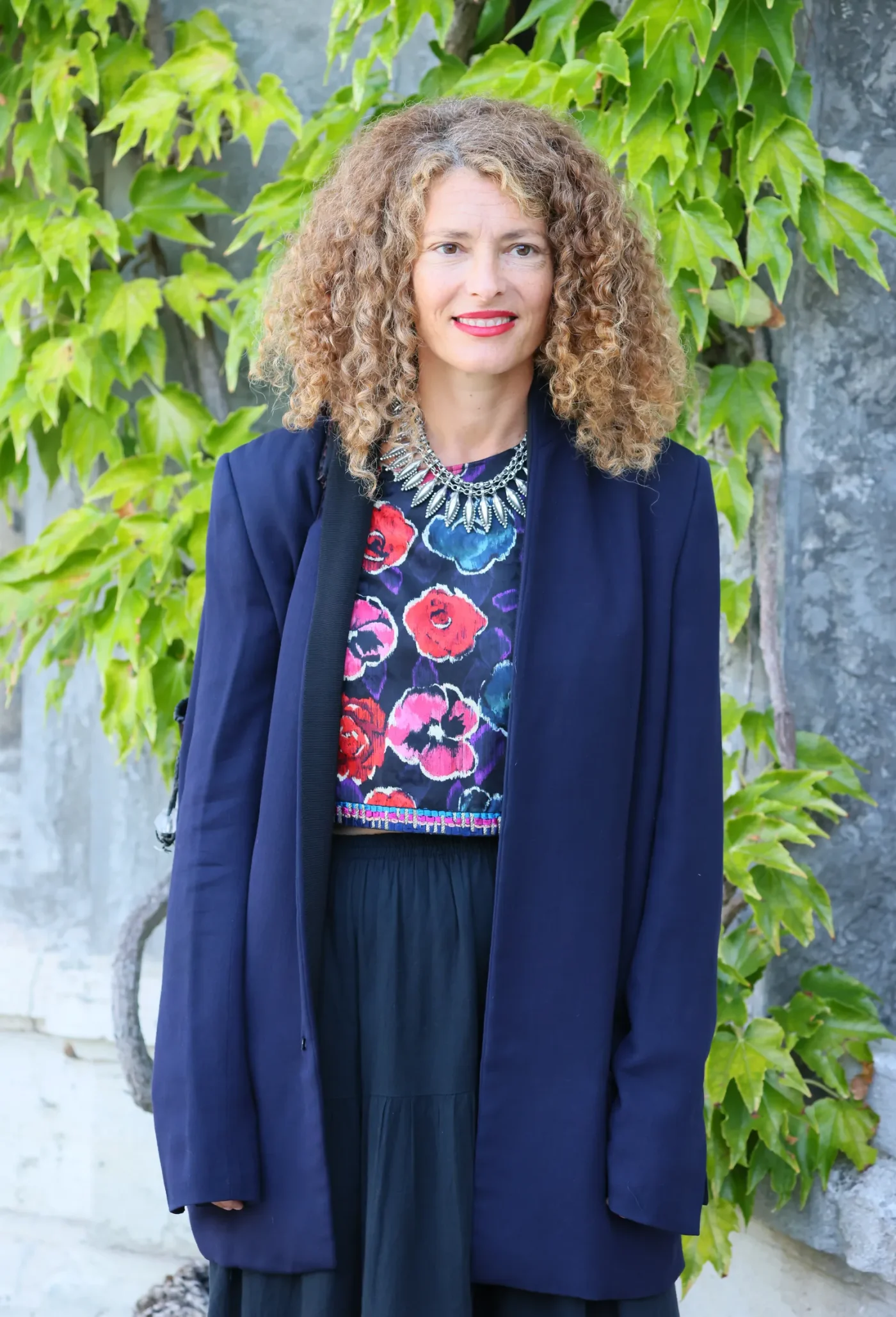 Ginevra Elkann Festival di Venezia 2026