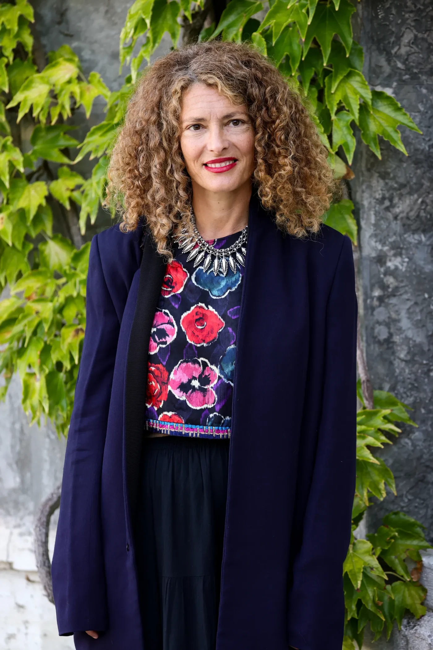 Ginevra Elkann Festival di Venezia 2026